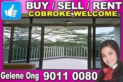 The Skywoods (D23), Condominium #203943871